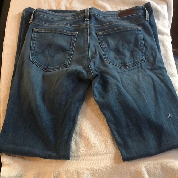 Adriano Goldschmied Bootcut Jeans - Picture 4 of 7